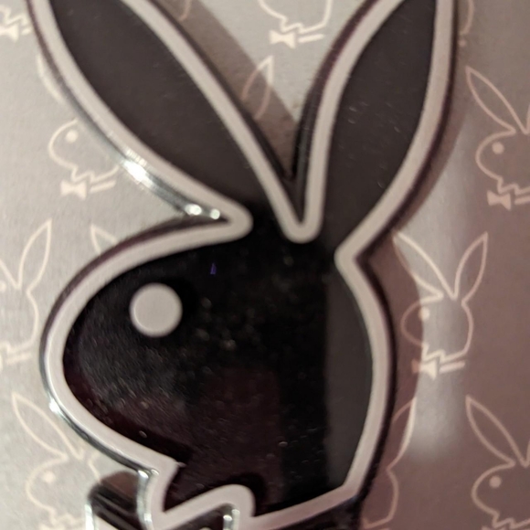 PLAYBOY Accessories Playboy Car Accessories Sticker Poshmark